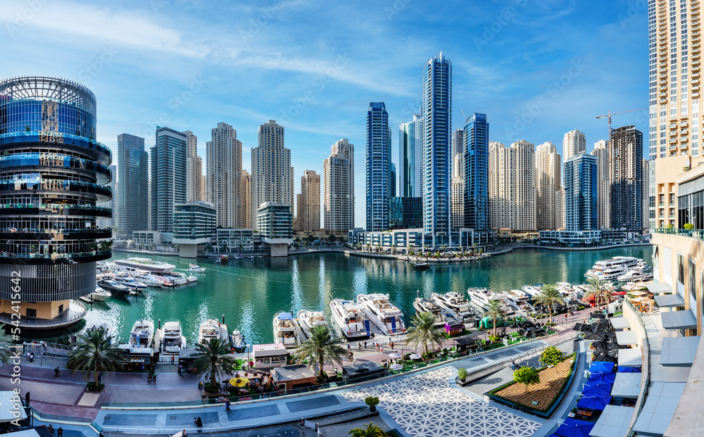 Dubai-Marina